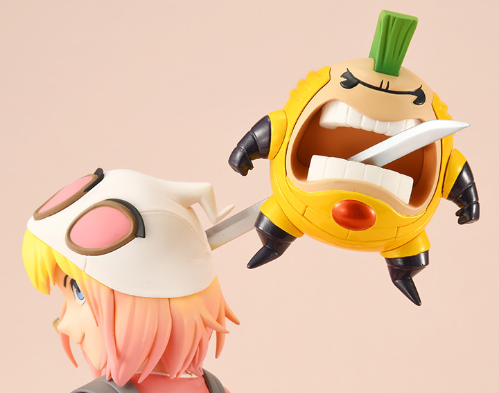 The Unbelievable Gwenpool - Gwenpool - 1/7 (Amakuni, Hobby Japan, Sentinel) photo 6