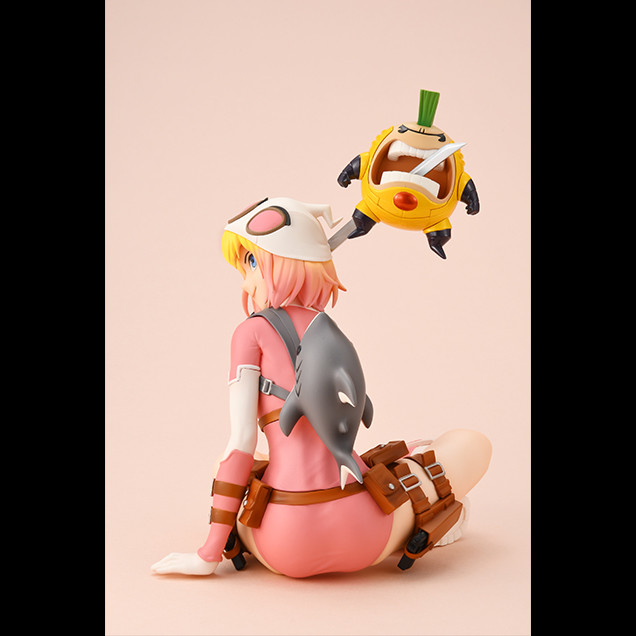 The Unbelievable Gwenpool - Gwenpool - 1/7 (Amakuni, Hobby Japan, Sentinel) photo 10