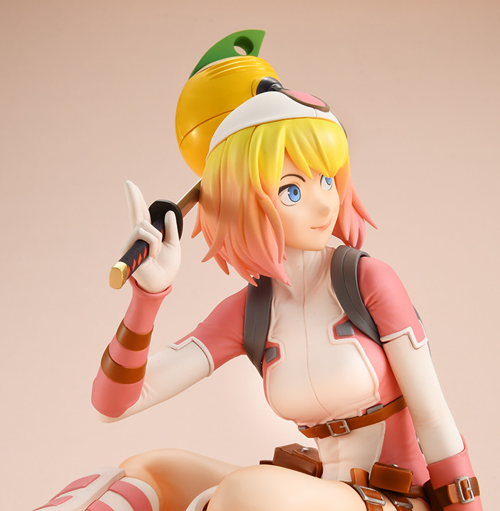 The Unbelievable Gwenpool - Gwenpool - 1/7 (Amakuni, Hobby Japan, Sentinel) photo 11