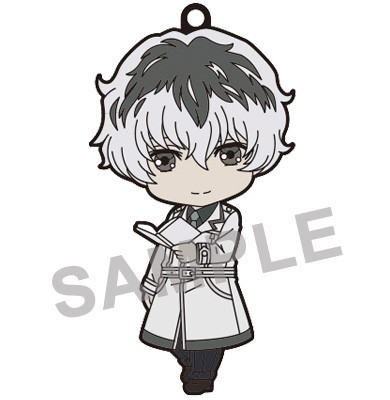 Tokyo Ghoul:re - Sasaki Haise - Nendoroid (#946) (Good Smile Company) photo 3