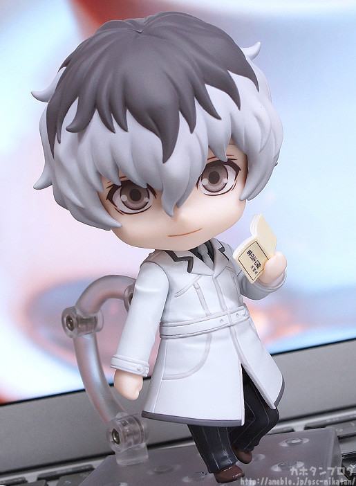 Tokyo Ghoul:re - Sasaki Haise - Nendoroid (#946) (Good Smile Company) photo 6