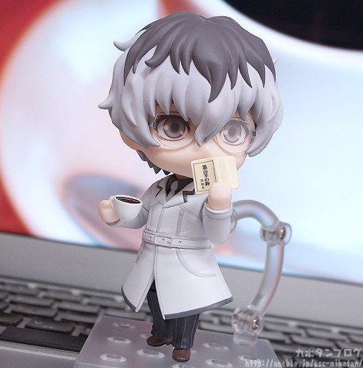 Tokyo Ghoul:re - Sasaki Haise - Nendoroid (#946) (Good Smile Company) photo 7