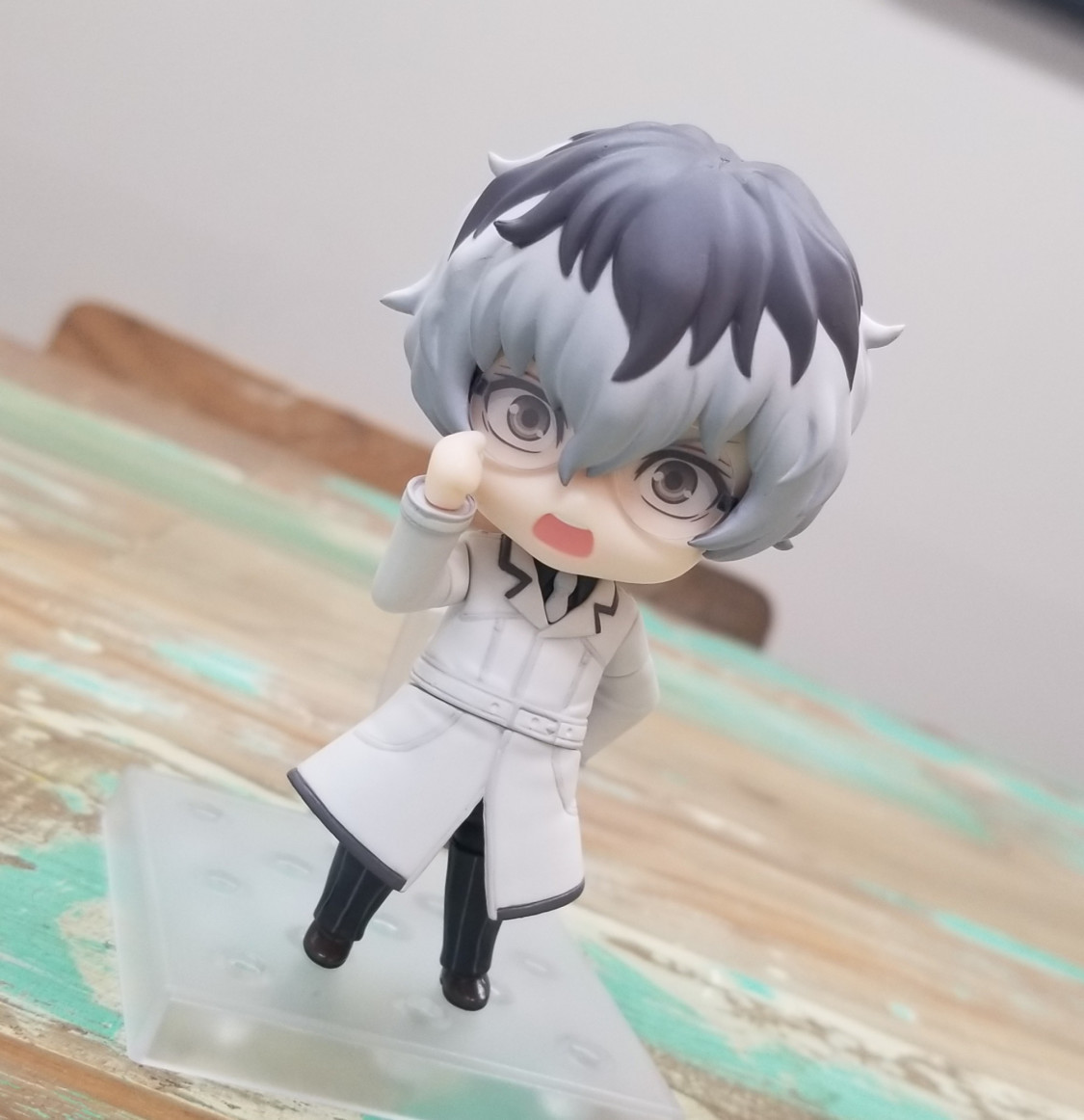 Tokyo Ghoul:re - Sasaki Haise - Nendoroid (#946) (Good Smile Company) photo 8