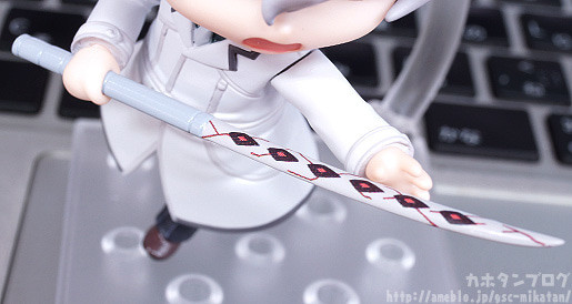 Tokyo Ghoul:re - Sasaki Haise - Nendoroid (#946) (Good Smile Company) photo 9
