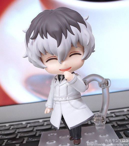 Tokyo Ghoul:re - Sasaki Haise - Nendoroid (#946) (Good Smile Company) photo 10
