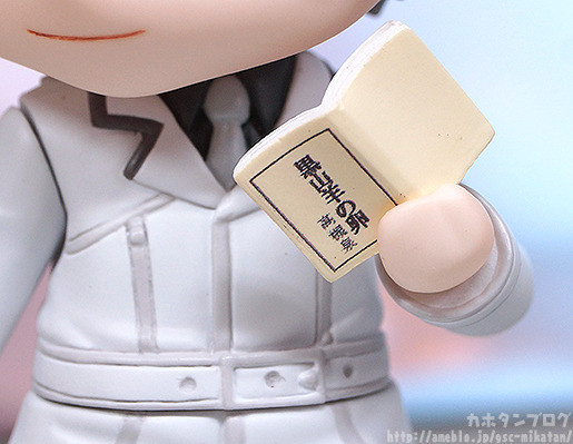 Tokyo Ghoul:re - Sasaki Haise - Nendoroid (#946) (Good Smile Company) photo 11