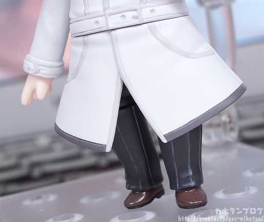 Tokyo Ghoul:re - Sasaki Haise - Nendoroid (#946) (Good Smile Company) photo 12