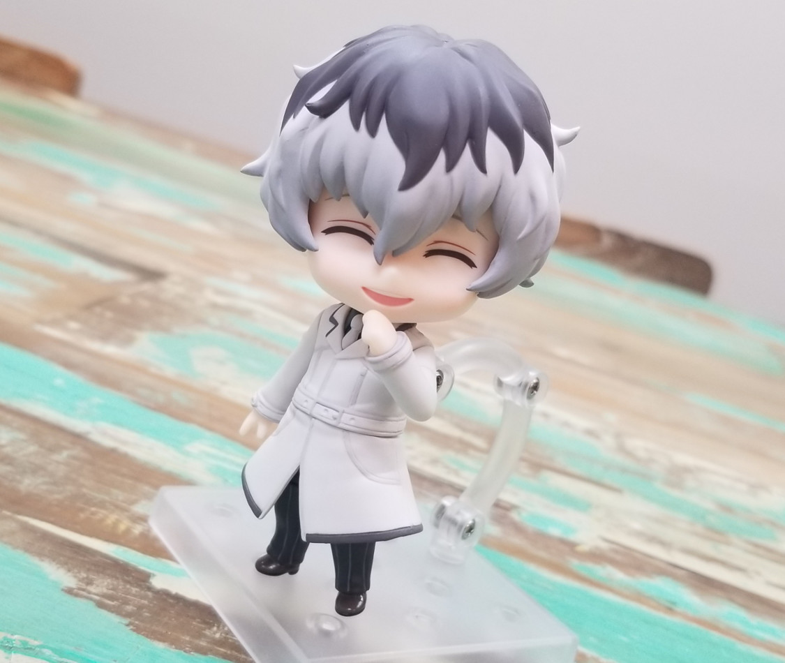Tokyo Ghoul:re - Sasaki Haise - Nendoroid (#946) (Good Smile Company) photo 15