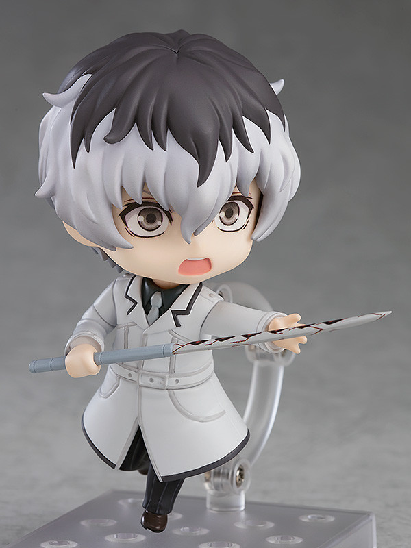 Tokyo Ghoul:re - Sasaki Haise - Nendoroid (#946) (Good Smile Company) photo 16