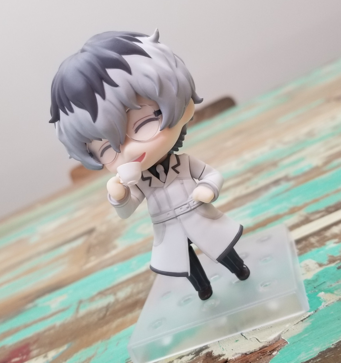 Tokyo Ghoul:re - Sasaki Haise - Nendoroid (#946) (Good Smile Company) photo 17