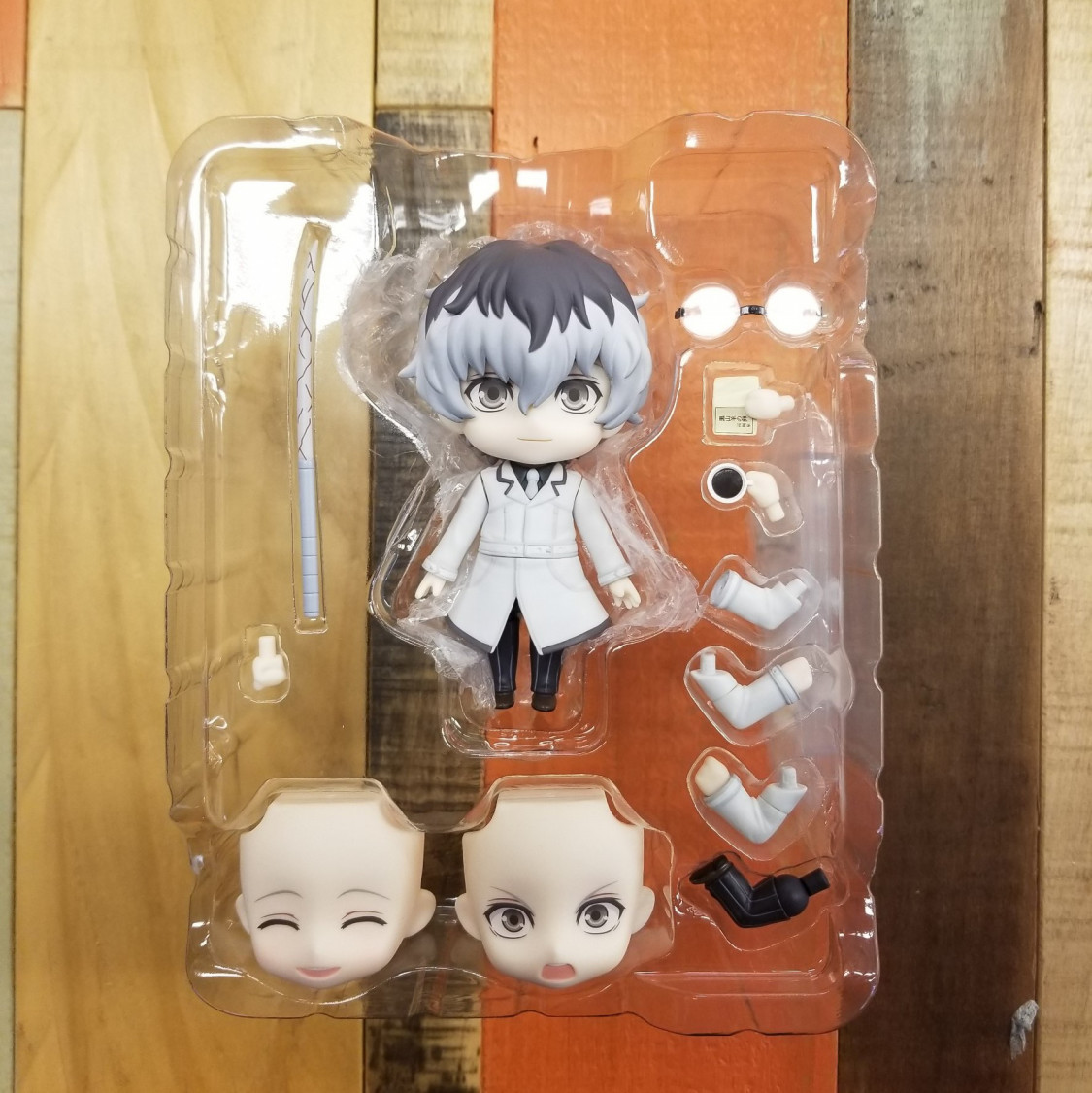 Tokyo Ghoul:re - Sasaki Haise - Nendoroid (#946) (Good Smile Company) photo 18