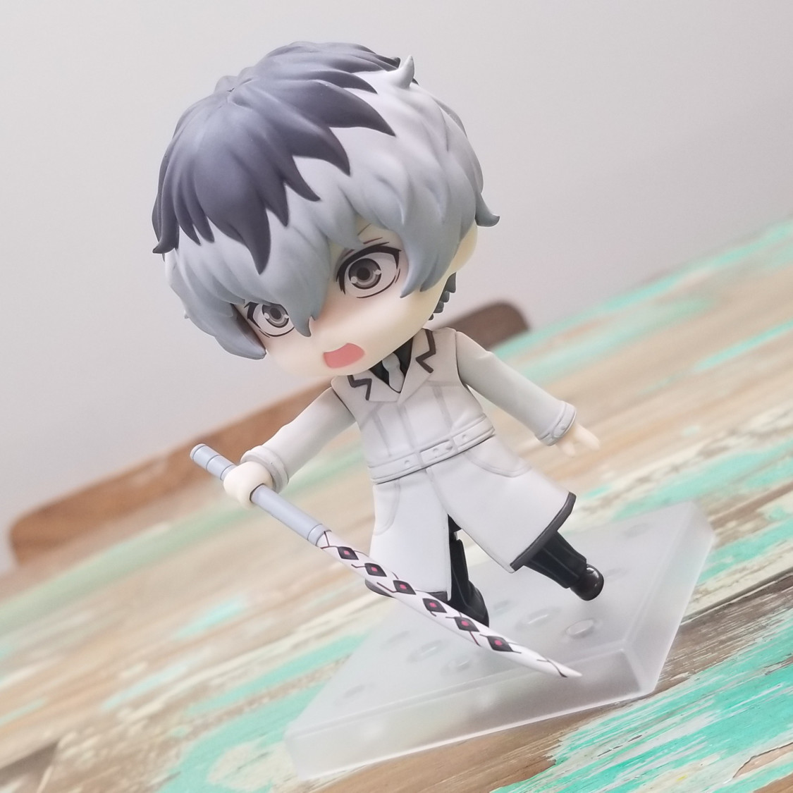 Tokyo Ghoul:re - Sasaki Haise - Nendoroid (#946) (Good Smile Company) photo 19