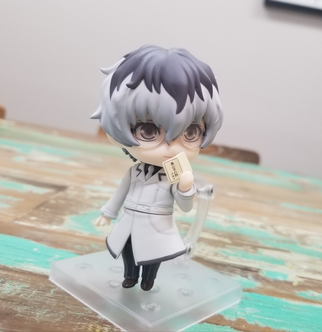 Tokyo Ghoul:re - Sasaki Haise - Nendoroid (#946) (Good Smile Company) photo 20