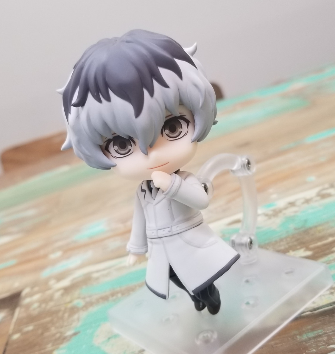 Tokyo Ghoul:re - Sasaki Haise - Nendoroid (#946) (Good Smile Company) photo 21