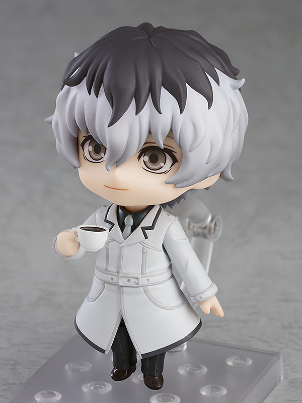 Tokyo Ghoul:re - Sasaki Haise - Nendoroid (#946) (Good Smile Company) photo 22