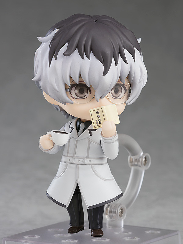 Tokyo Ghoul:re - Sasaki Haise - Nendoroid (#946) (Good Smile Company) photo 23
