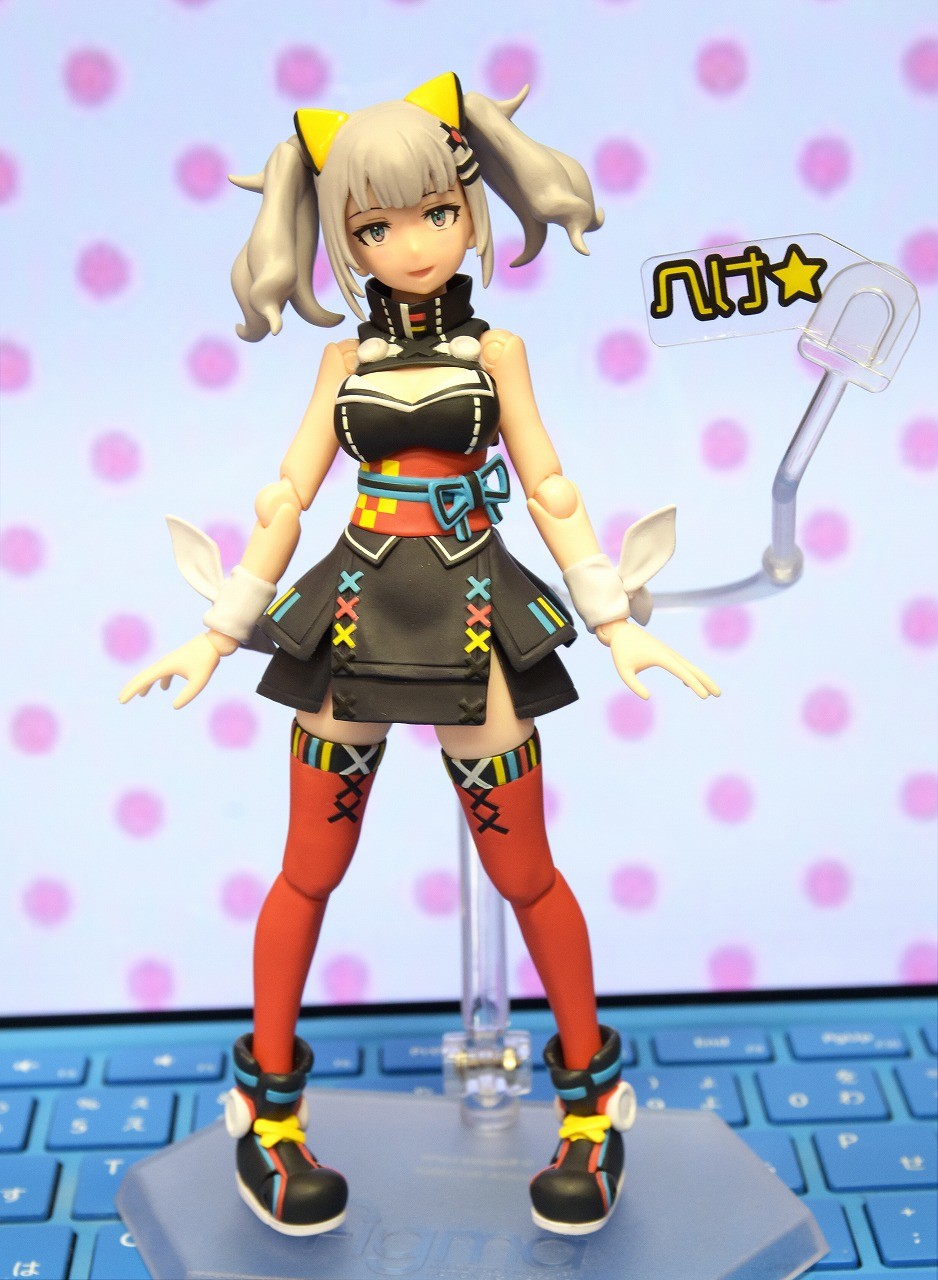Kaguyaluna - Kaguya Luna - Figma  (#431) (Max Factory) photo 3