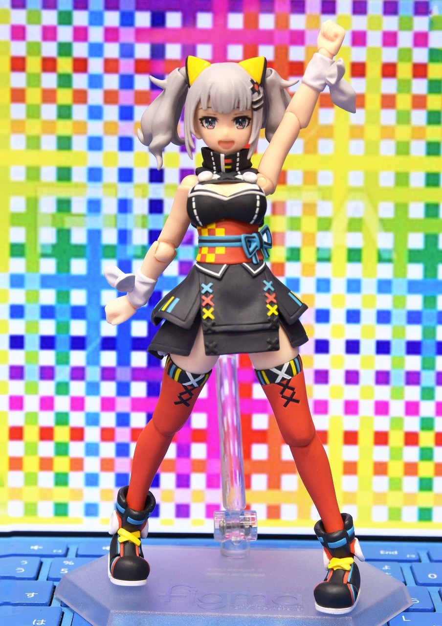 Kaguyaluna - Kaguya Luna - Figma  (#431) (Max Factory) photo 5