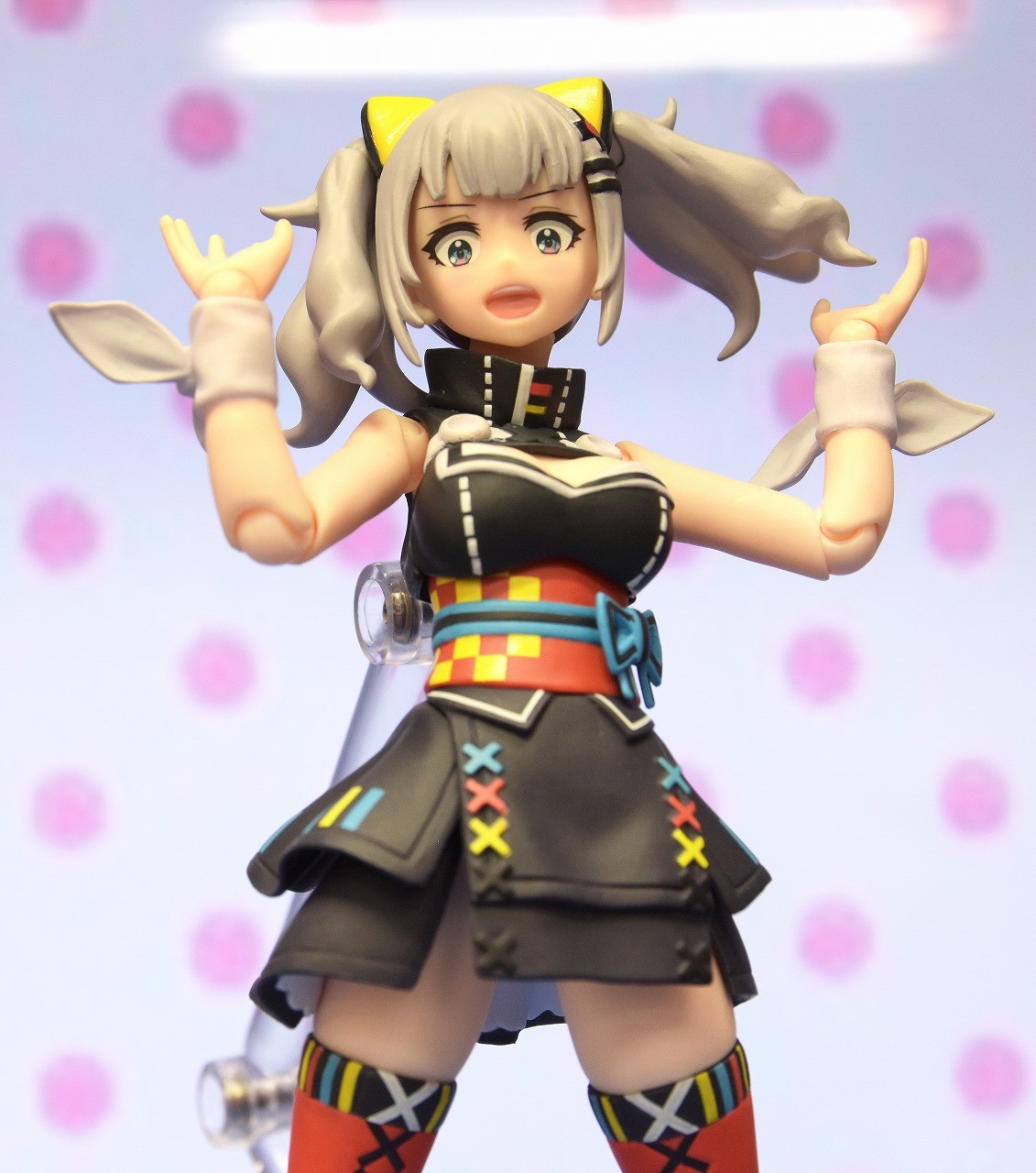 Kaguyaluna - Kaguya Luna - Figma  (#431) (Max Factory) photo 9