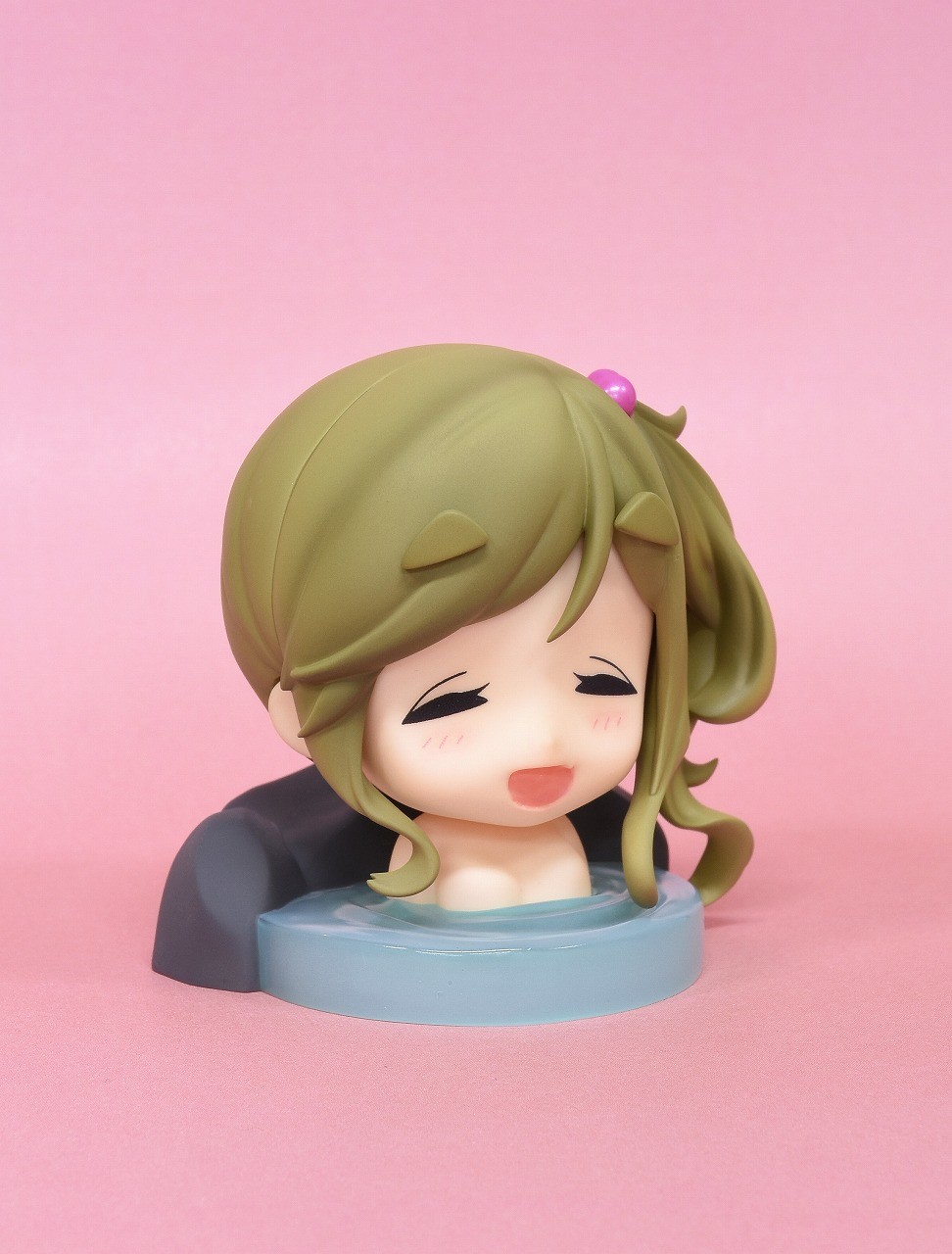 Yurucamp - Inuyama Aoi - Nendoroid (#1097) (Max Factory) photo 5