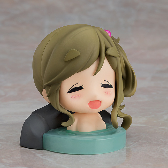 Yurucamp - Inuyama Aoi - Nendoroid (#1097) (Max Factory) photo 7