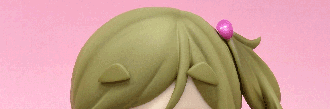 Yurucamp - Inuyama Aoi - Nendoroid (#1097) (Max Factory) photo 20