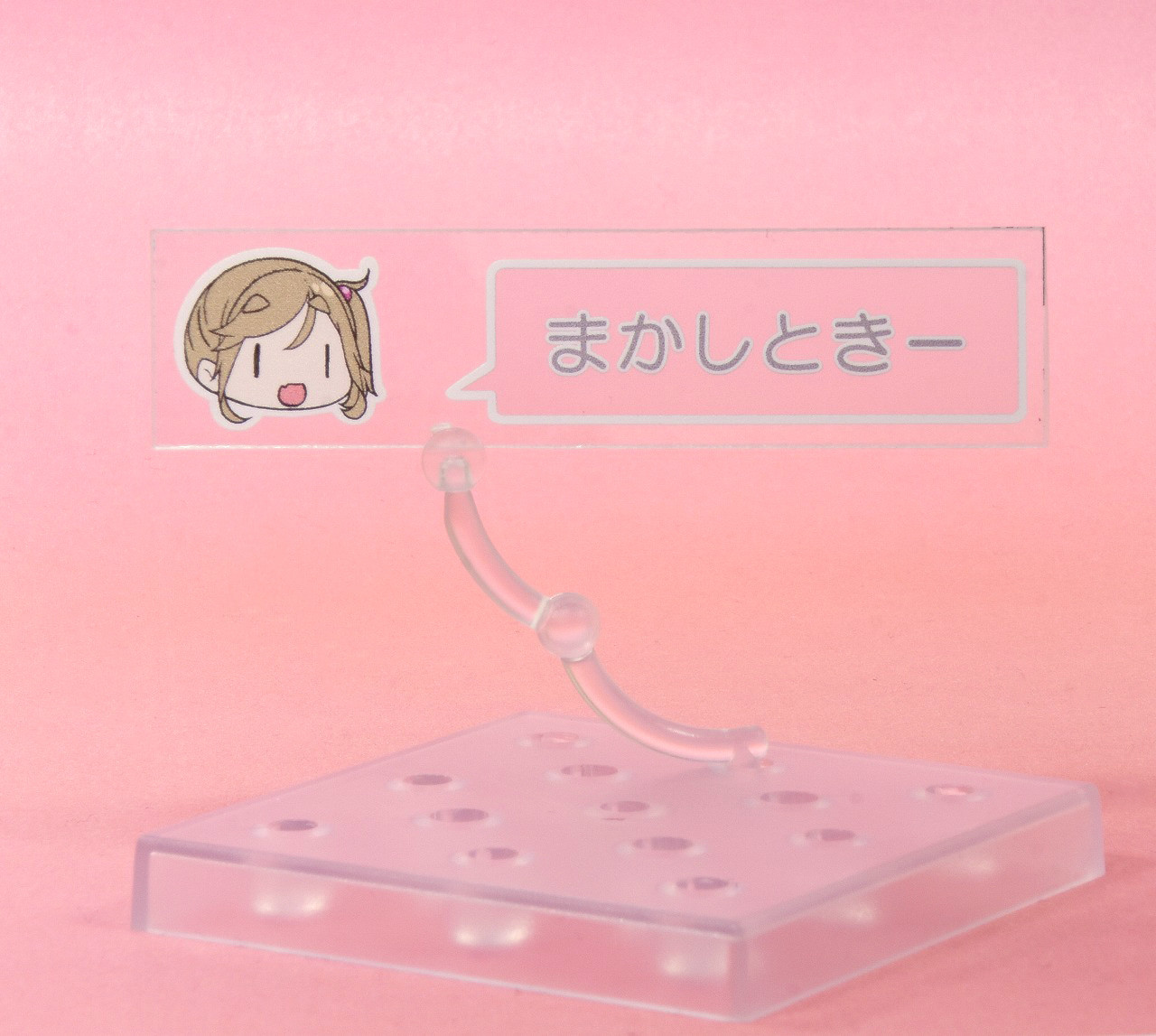 Yurucamp - Inuyama Aoi - Nendoroid (#1097) (Max Factory) photo 21