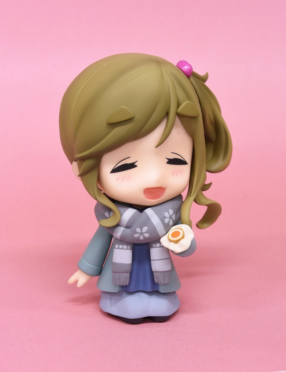 Yurucamp - Inuyama Aoi - Nendoroid (#1097) (Max Factory) photo 22