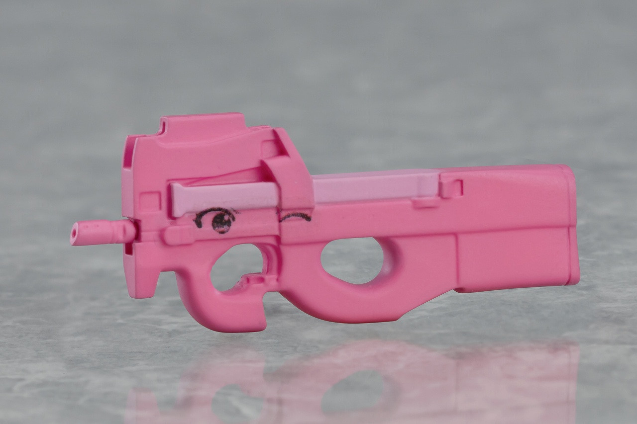 Sword Art Online Alternative Gun Gale Online - LLENN - Figma  (#459) (Max Factory) photo 5