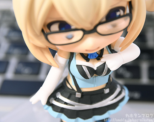 Mirai Akari Project - Mirai Akari - Nendoroid (#983) (Good Smile Company) photo 3