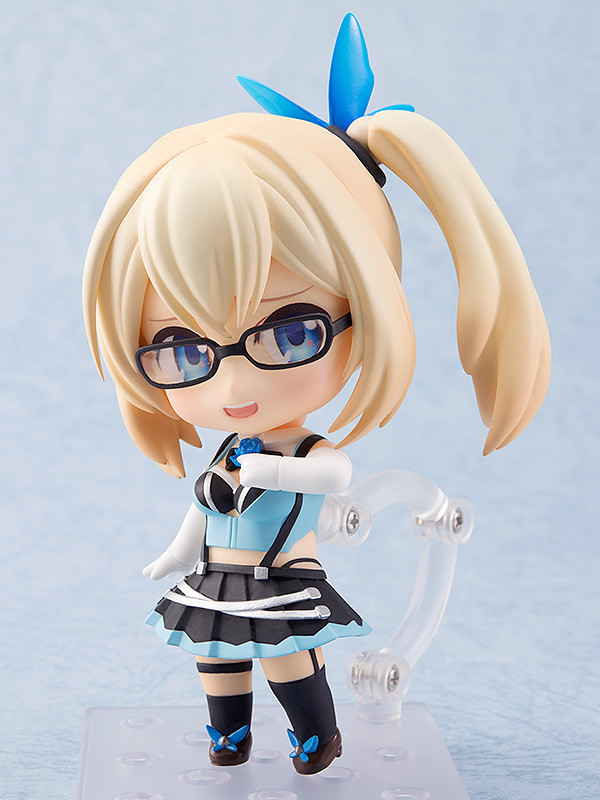 Mirai Akari Project - Mirai Akari - Nendoroid (#983) (Good Smile Company) photo 5