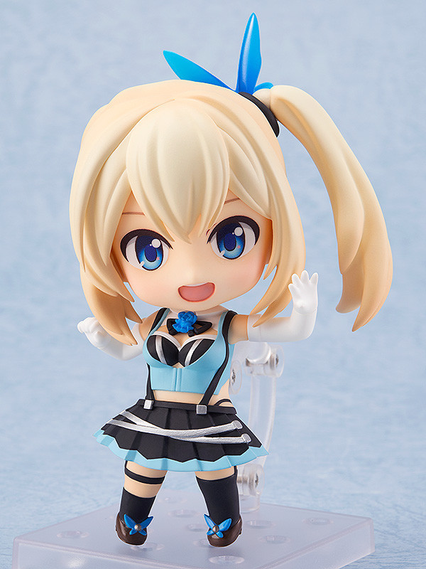 Mirai Akari Project - Mirai Akari - Nendoroid (#983) (Good Smile Company) photo 6