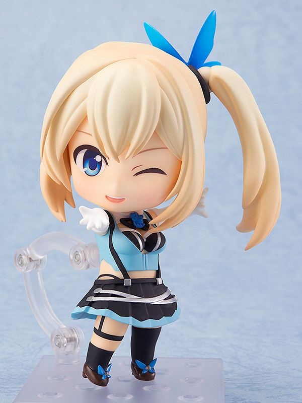 Mirai Akari Project - Mirai Akari - Nendoroid (#983) (Good Smile Company) photo 7