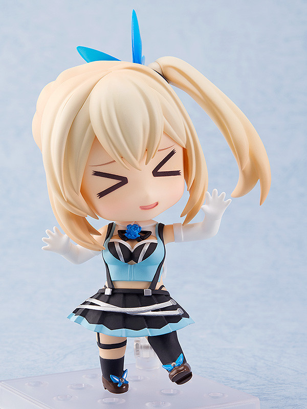 Mirai Akari Project - Mirai Akari - Nendoroid (#983) (Good Smile Company) photo 8