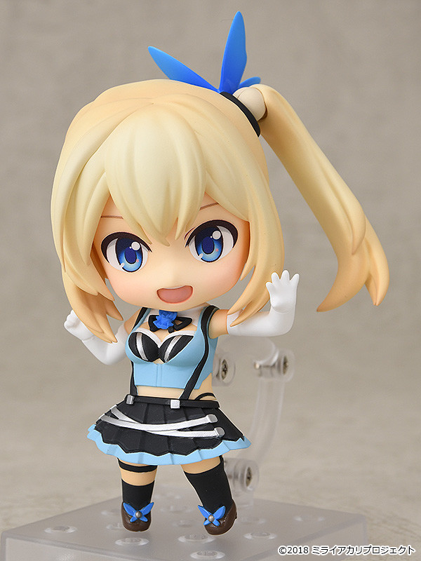Mirai Akari Project - Mirai Akari - Nendoroid (#983) (Good Smile Company) photo 9
