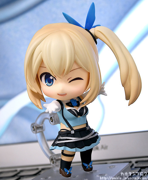 Mirai Akari Project - Mirai Akari - Nendoroid (#983) (Good Smile Company) photo 10