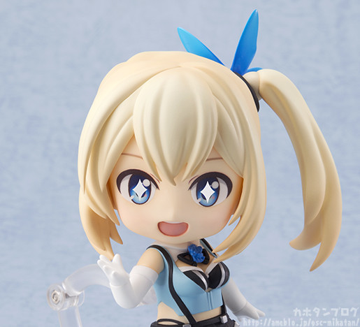 Mirai Akari Project - Mirai Akari - Nendoroid (#983) (Good Smile Company) photo 11