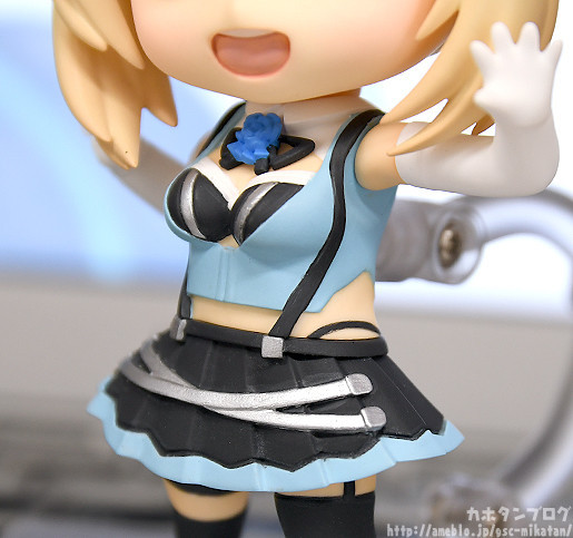 Mirai Akari Project - Mirai Akari - Nendoroid (#983) (Good Smile Company) photo 13
