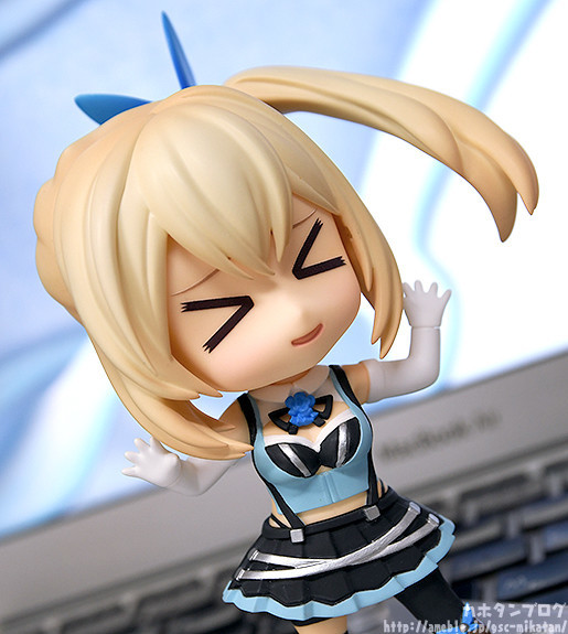 Mirai Akari Project - Mirai Akari - Nendoroid (#983) (Good Smile Company) photo 14