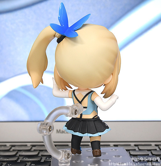 Mirai Akari Project - Mirai Akari - Nendoroid (#983) (Good Smile Company) photo 17