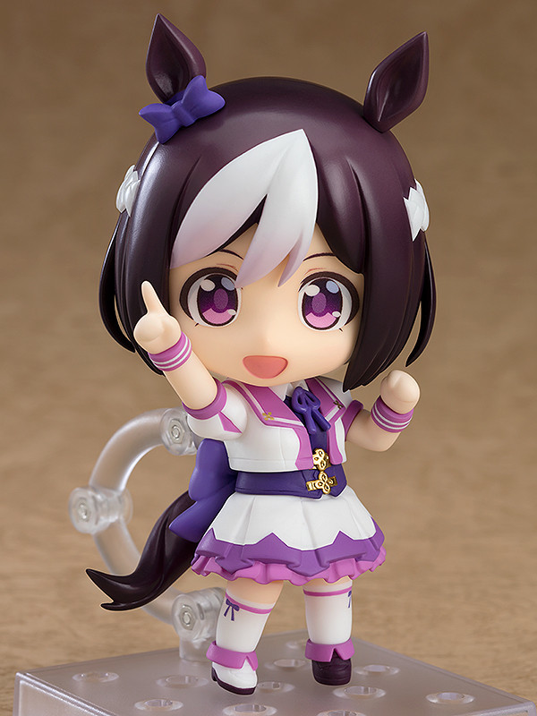 Umamusume: Pretty Derby - Special Week - Nendoroid (#997) (Good Smile Company) photo 3