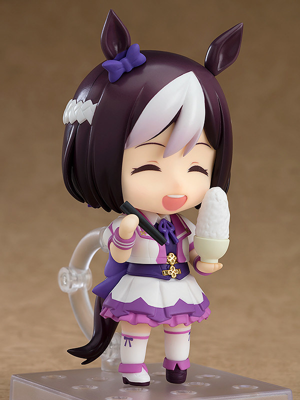 Umamusume: Pretty Derby - Special Week - Nendoroid (#997) (Good Smile Company) photo 8