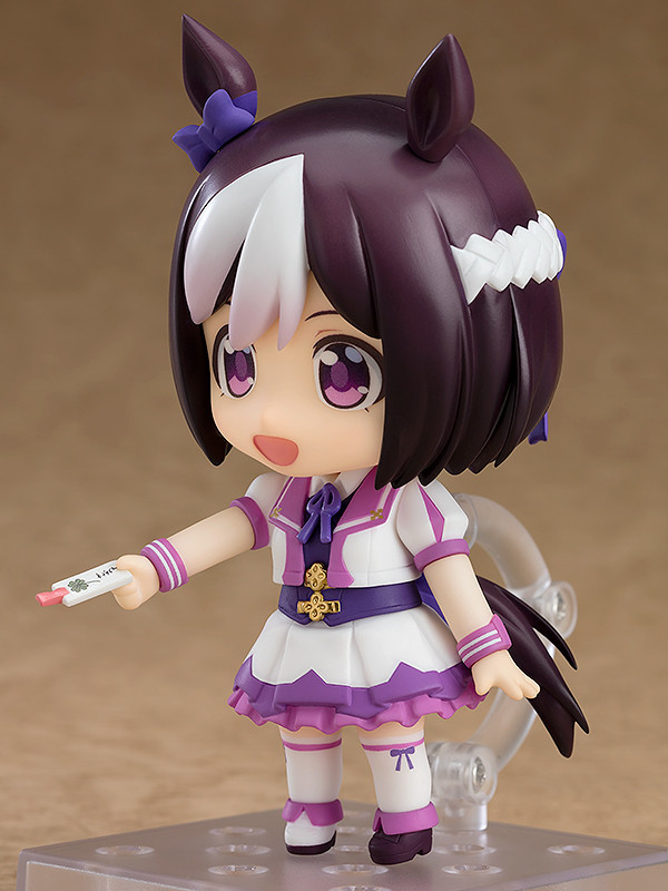 Umamusume: Pretty Derby - Special Week - Nendoroid (#997) (Good Smile Company) photo 9