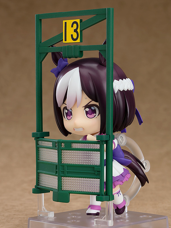 Umamusume: Pretty Derby - Special Week - Nendoroid (#997) (Good Smile Company) photo 10