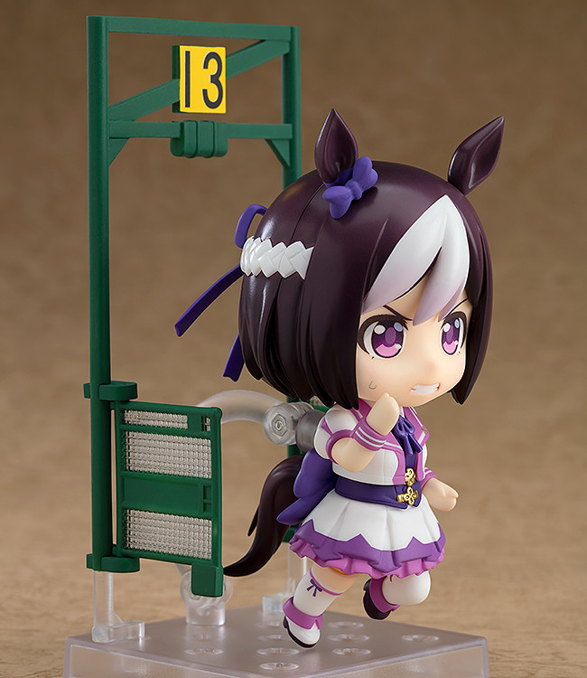 Umamusume: Pretty Derby - Special Week - Nendoroid (#997) (Good Smile Company) photo 11
