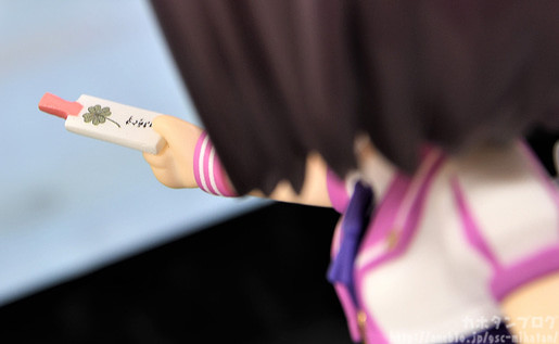 Umamusume: Pretty Derby - Special Week - Nendoroid (#997) (Good Smile Company) photo 15