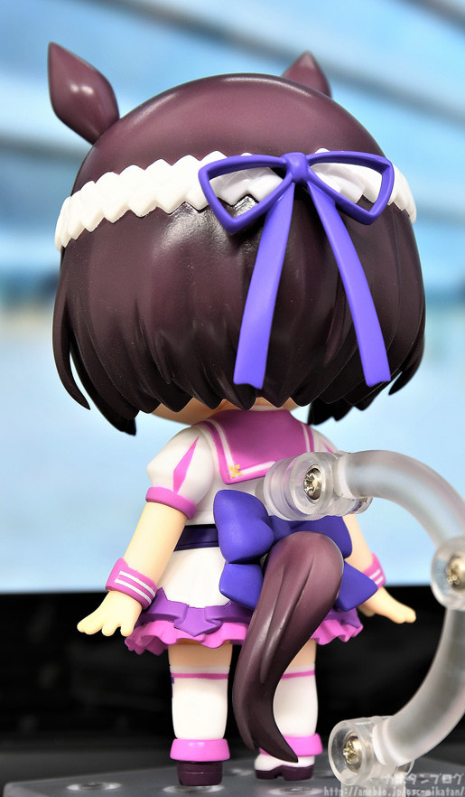 Umamusume: Pretty Derby - Special Week - Nendoroid (#997) (Good Smile Company) photo 18
