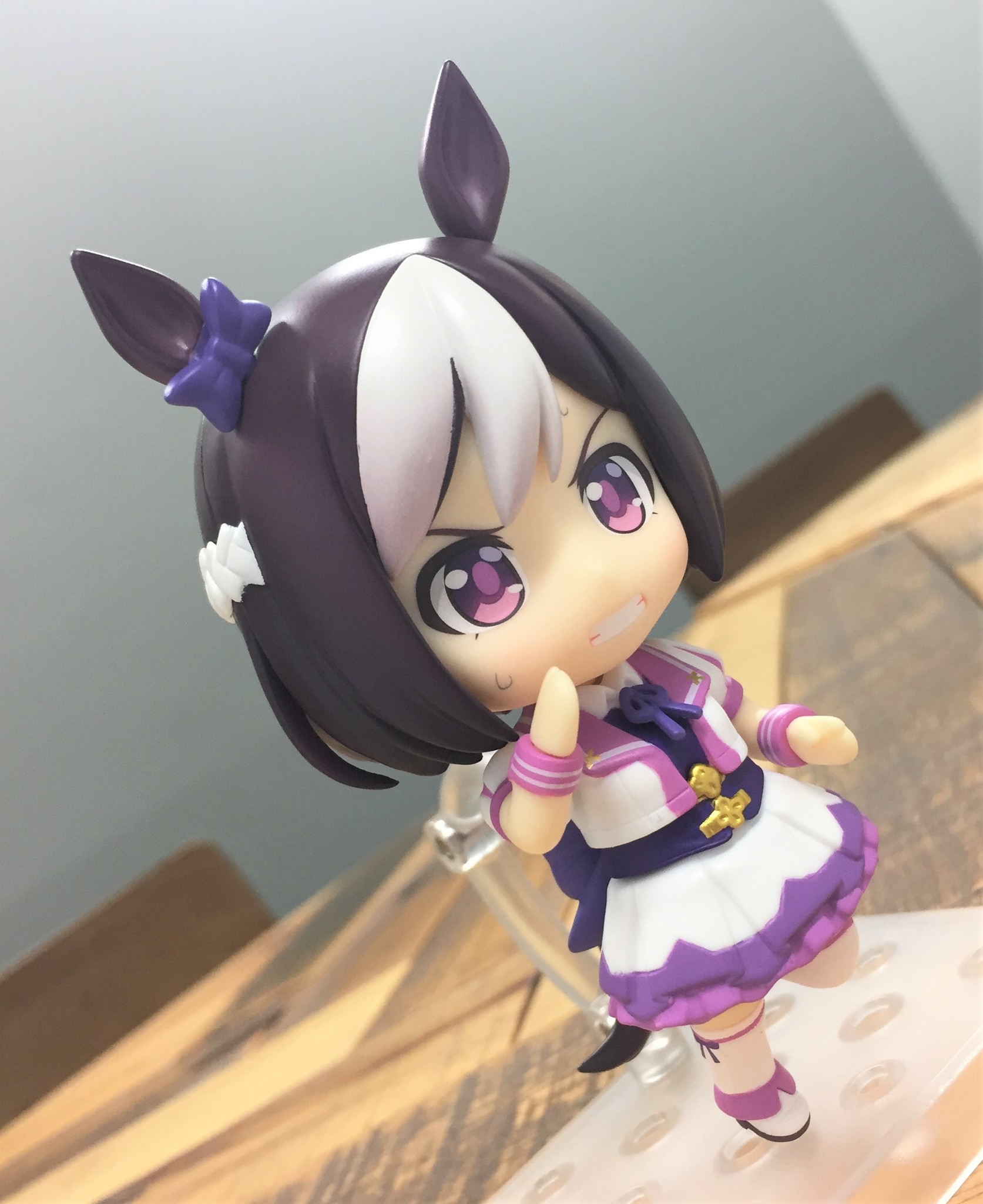 Umamusume: Pretty Derby - Special Week - Nendoroid (#997) (Good Smile Company) photo 19