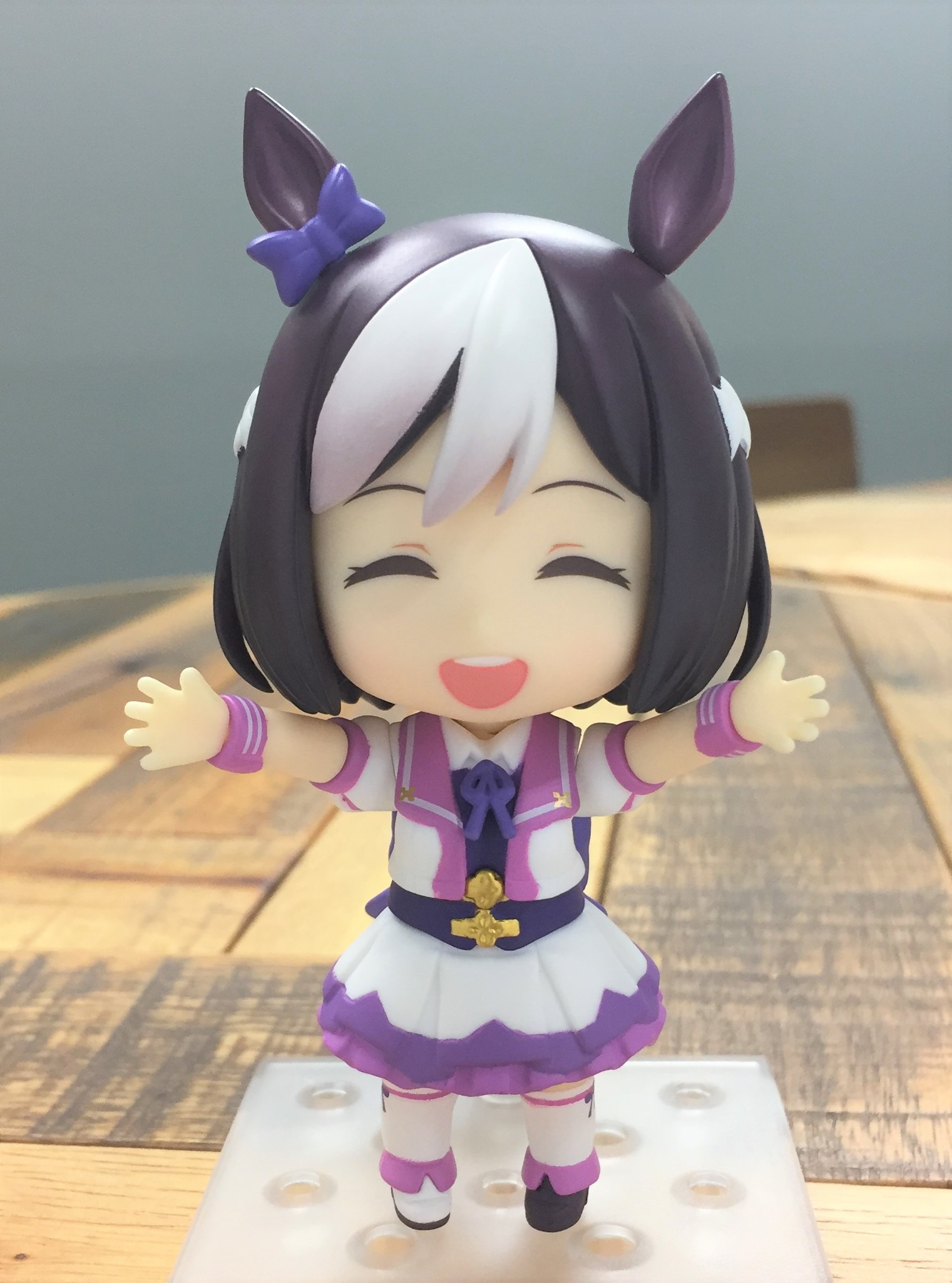 Umamusume: Pretty Derby - Special Week - Nendoroid (#997) (Good Smile Company) photo 20