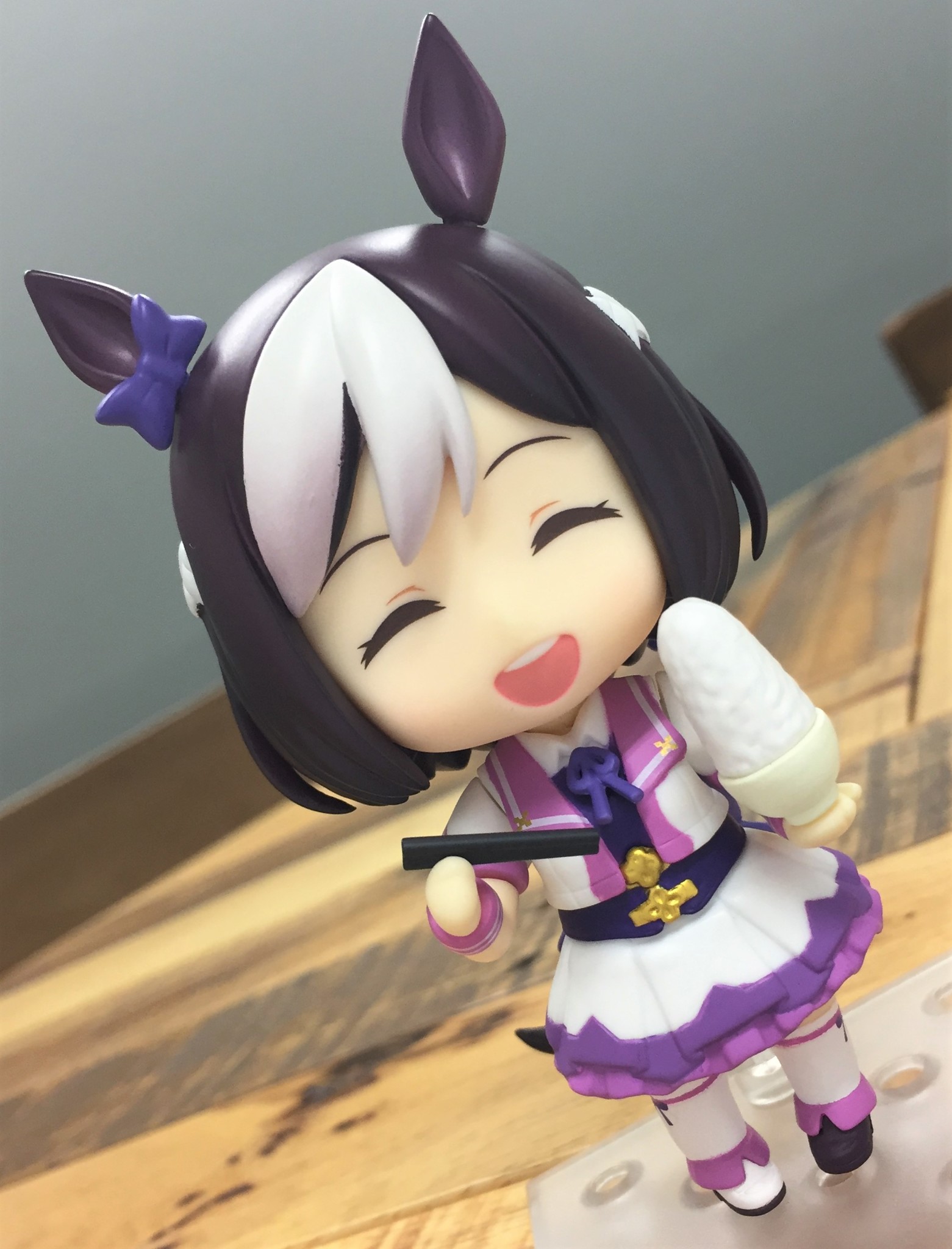 Umamusume: Pretty Derby - Special Week - Nendoroid (#997) (Good Smile Company) photo 22